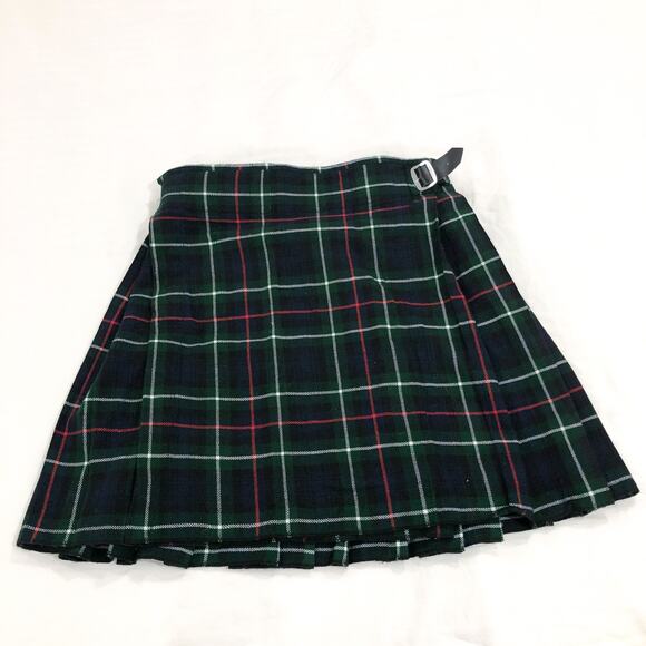 Traditional Mens Scottish Tartan Kilt - Picture 3 of 7
